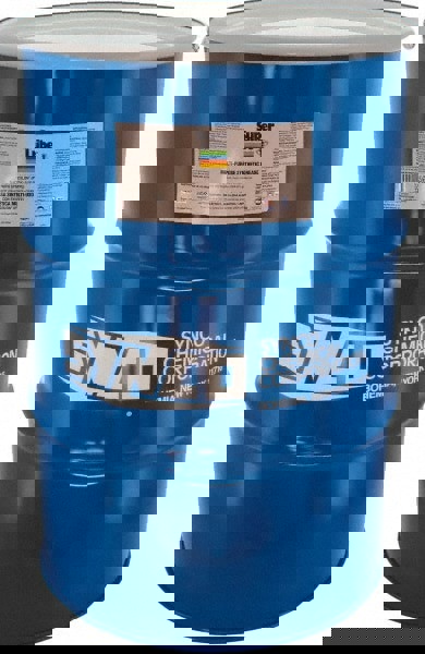 General Purpose Grease: 400 lb Drum, Synthetic with Syncolon