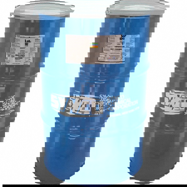 General Purpose Grease: 400 lb Drum, Synthetic with Syncolon