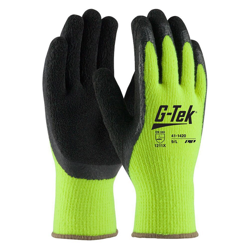 General Purpose Work Gloves: X-Large