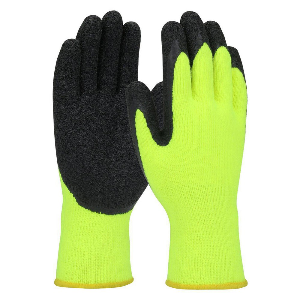 General Purpose Work Gloves: Medium