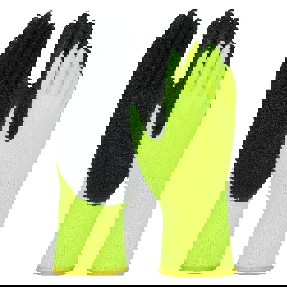 General Purpose Work Gloves: Small