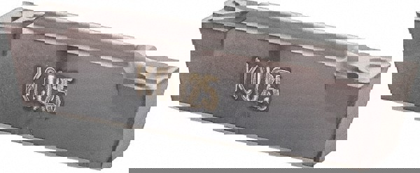 Grooving Insert: A4G 0405 KCU25, Solid Carbide