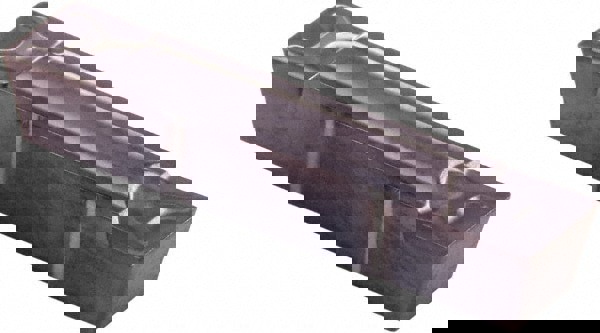 Grooving Insert: G0605GMN KCU25, Solid Carbide