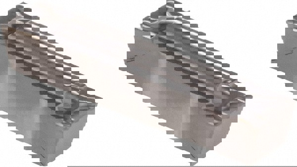 Grooving Insert: G250GMN KCU25, Solid Carbide