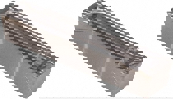Grooving Insert: G250GMN KCU25, Solid Carbide