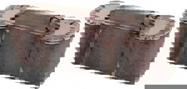 Grooving Insert: R1005GMN KCU25, Solid Carbide