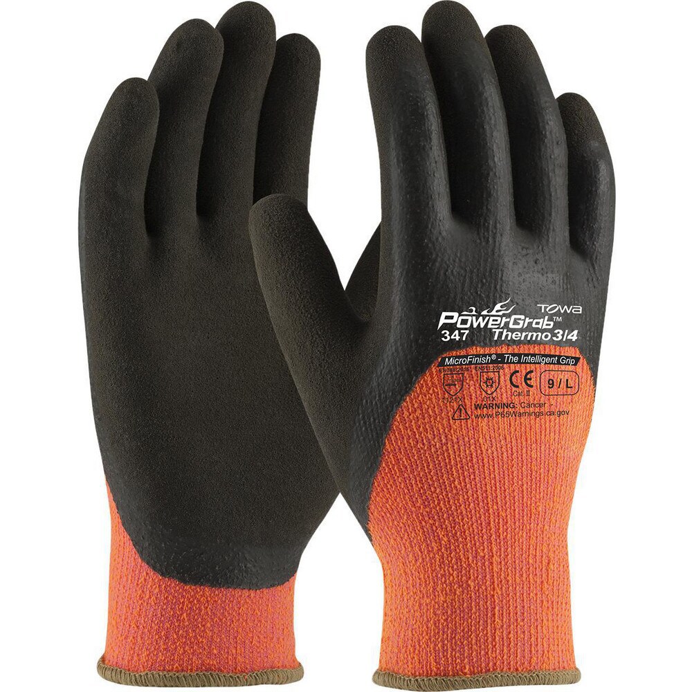 General Purpose Work Gloves: 2X-Large