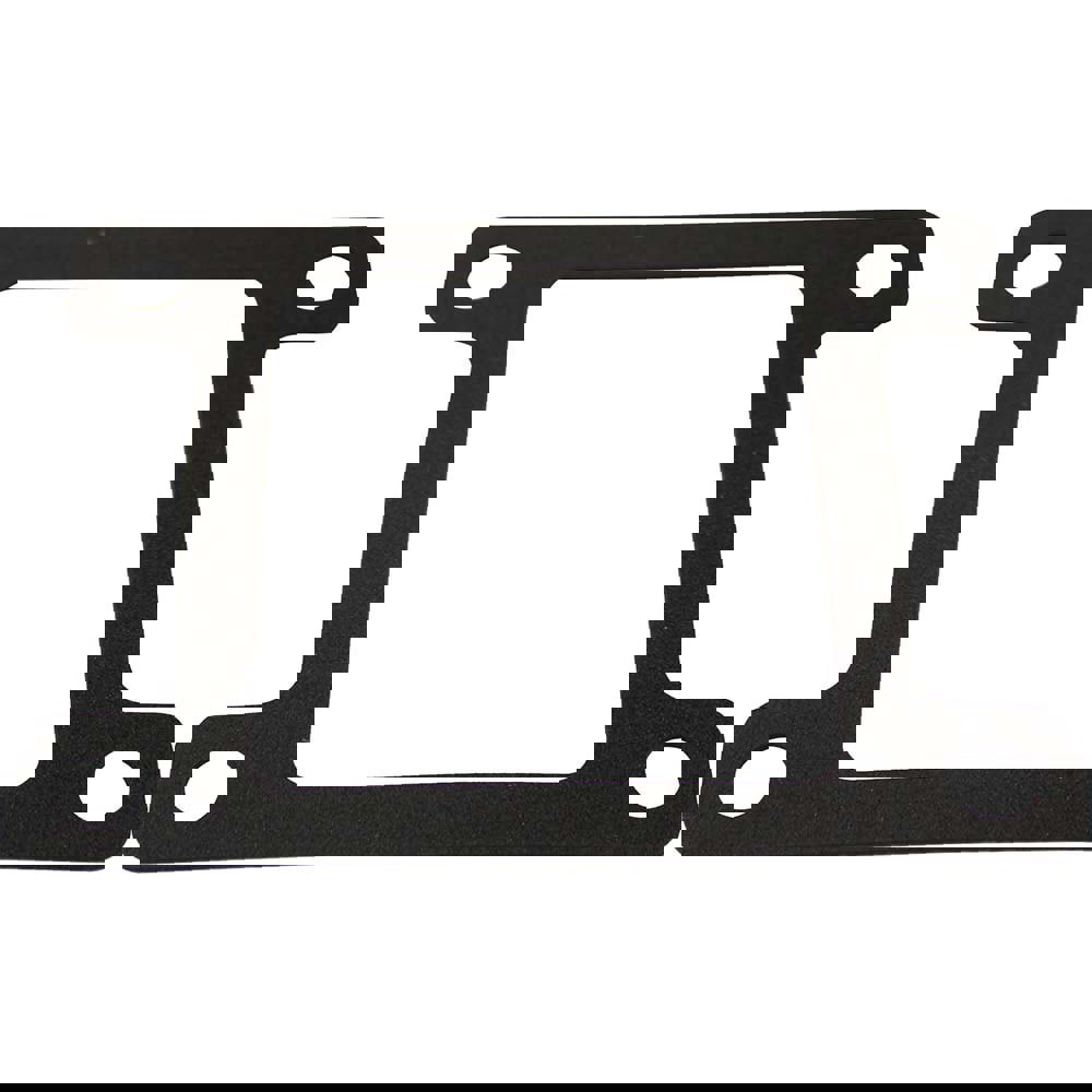 Intake Chamber Gasket: Use with 1397/1374