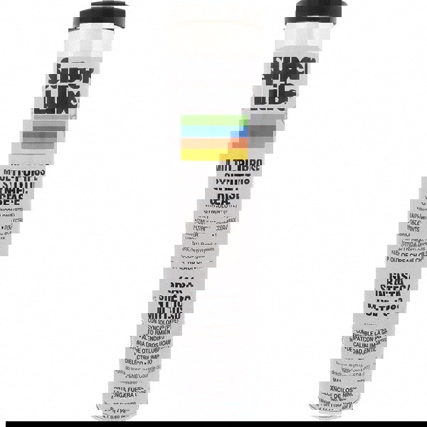 General Purpose Grease: 14.1 oz Cartridge, Synthetic with Syncolon