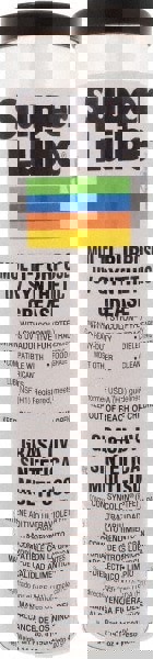 Grease Cartridge: 14.1 oz Cartridge, Synthetic with Syncolon