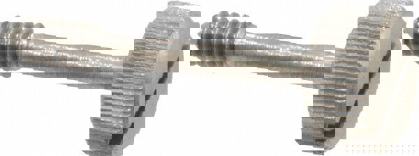 Captive Scr Slotted Ss No 18-8