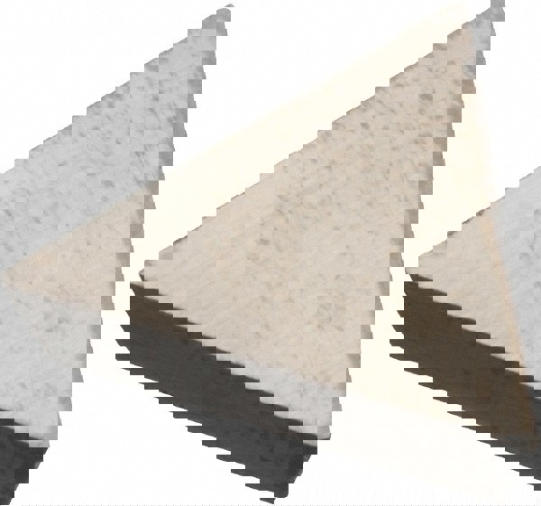 Turning Insert: TPEE730 I55, Solid Carbide