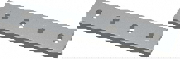 Joining Strip: Use with Series 10 & Bolt Kit 3321