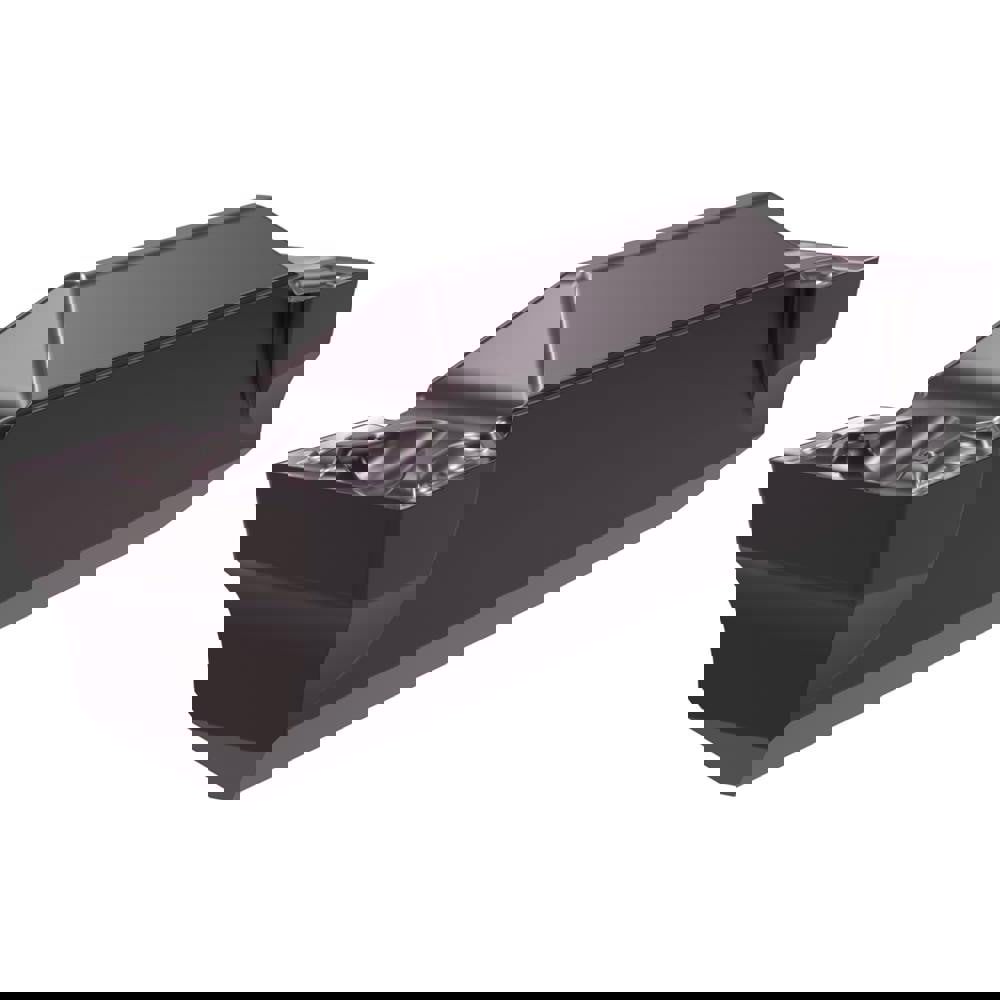 Grooving Insert: WMTS250I6P08PT WU25PT, Carbide