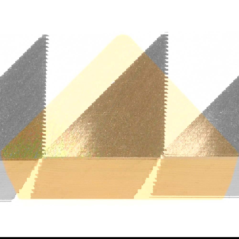 Turning Insert: TPEE731 TCN55, Solid Carbide
