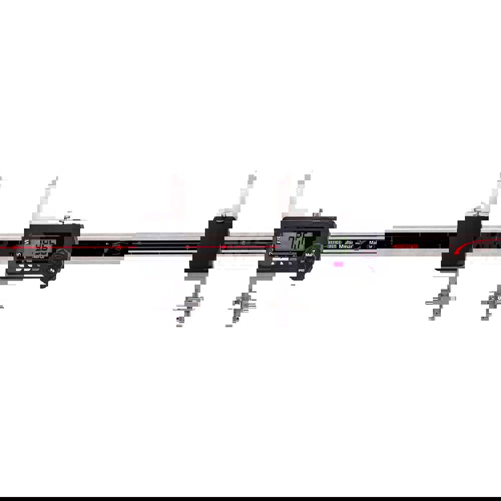 Electronic Caliper: 0 to 39