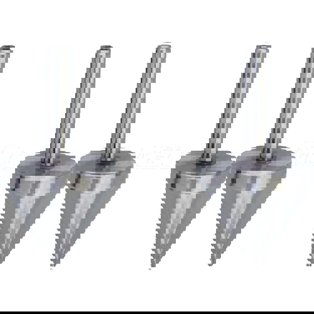 Caliper Measuring Tip: Use with 10 to 40 mm Bore Drill Hole Intervals & Multimar 25 EWR & Multimar 25 EWRi Digital Universal Calipers