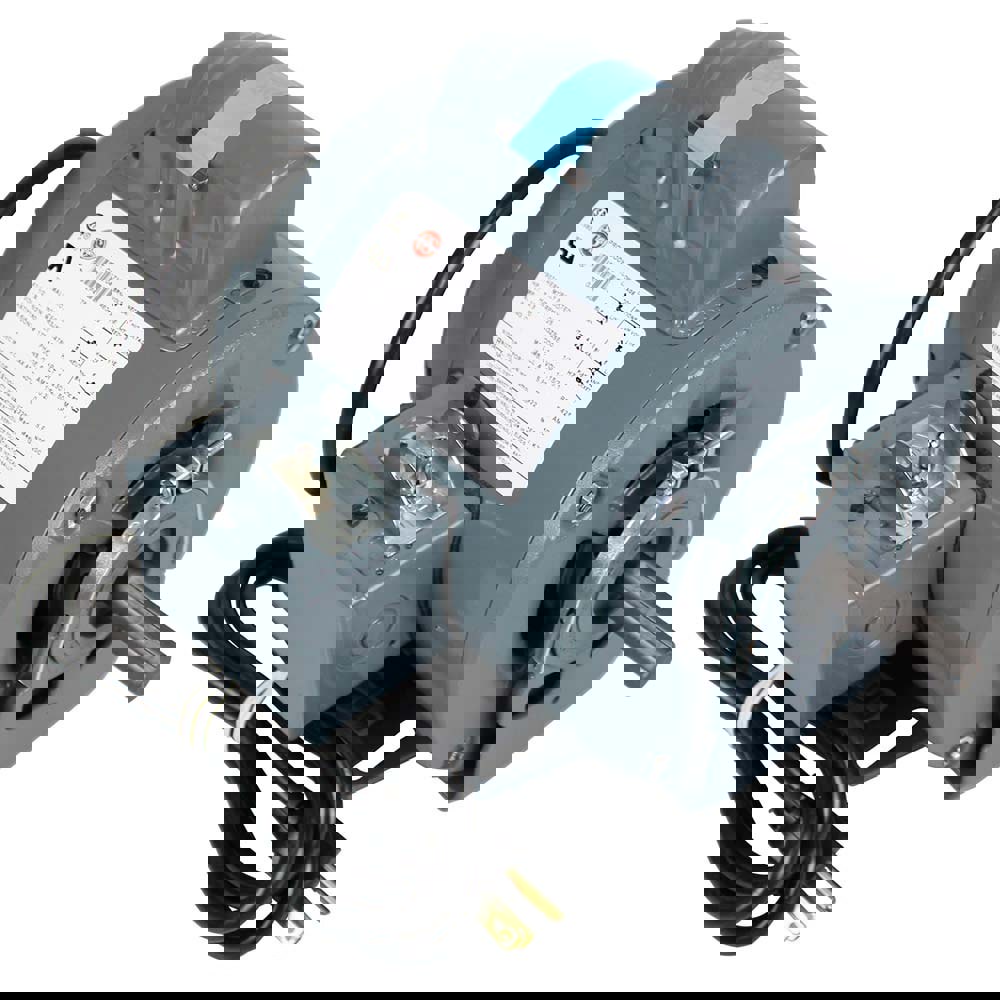 Air Compressor Pump Motor: Use with 1402, 1380 & 1405