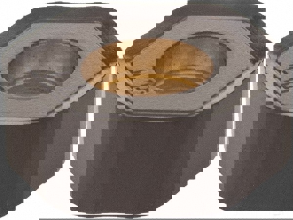 Milling Insert: HNGJ0604ANENLD, KCPK30, Solid Carbide