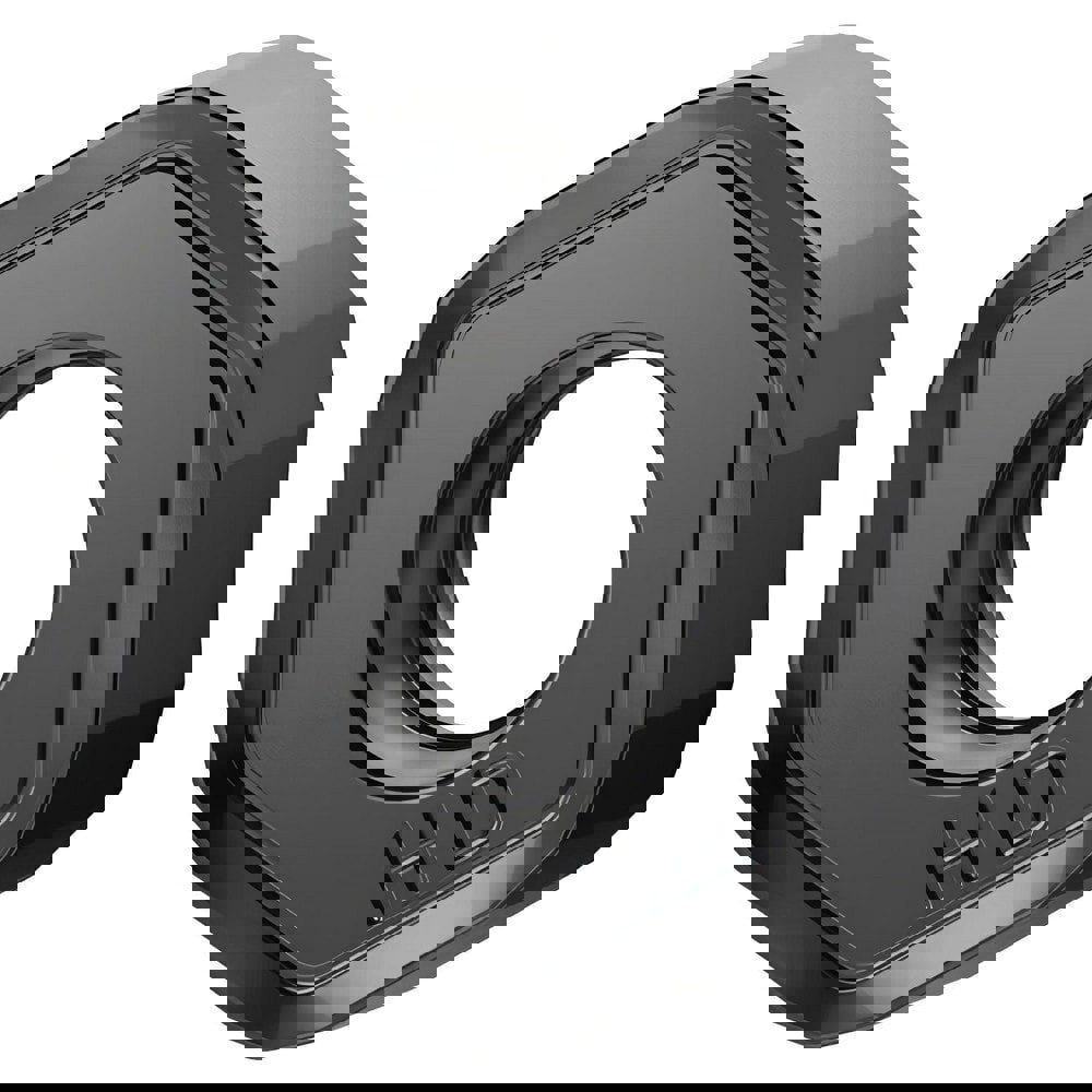 Milling Insert: HNPJ0604ANSNHD, KCPK30, Solid Carbide