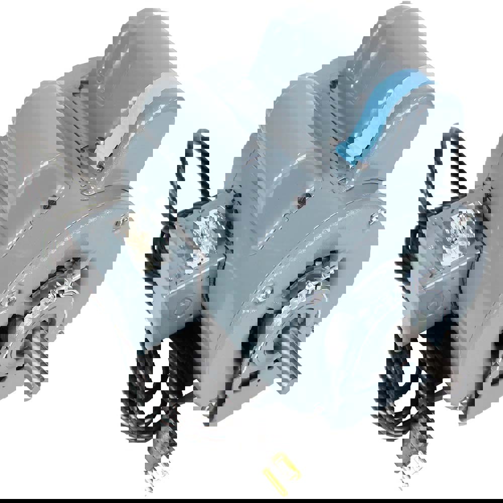 Air Compressor Replacement Motor: Use with 1376, CRR1A & 1397