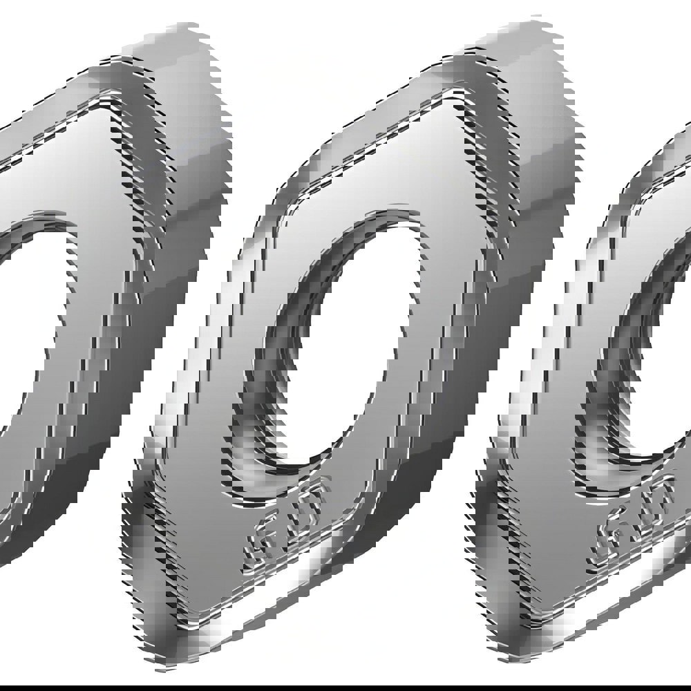 Milling Insert: HNPJ0604ANSNGD, KC522M, Solid Carbide