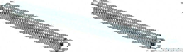 Extension Spring: 0.25