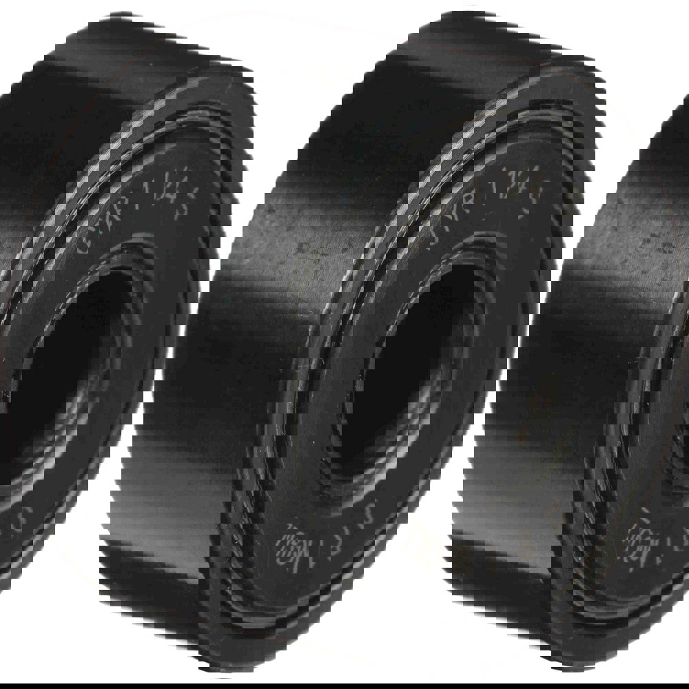 Cam Yoke Roller: Crowned, 0.375