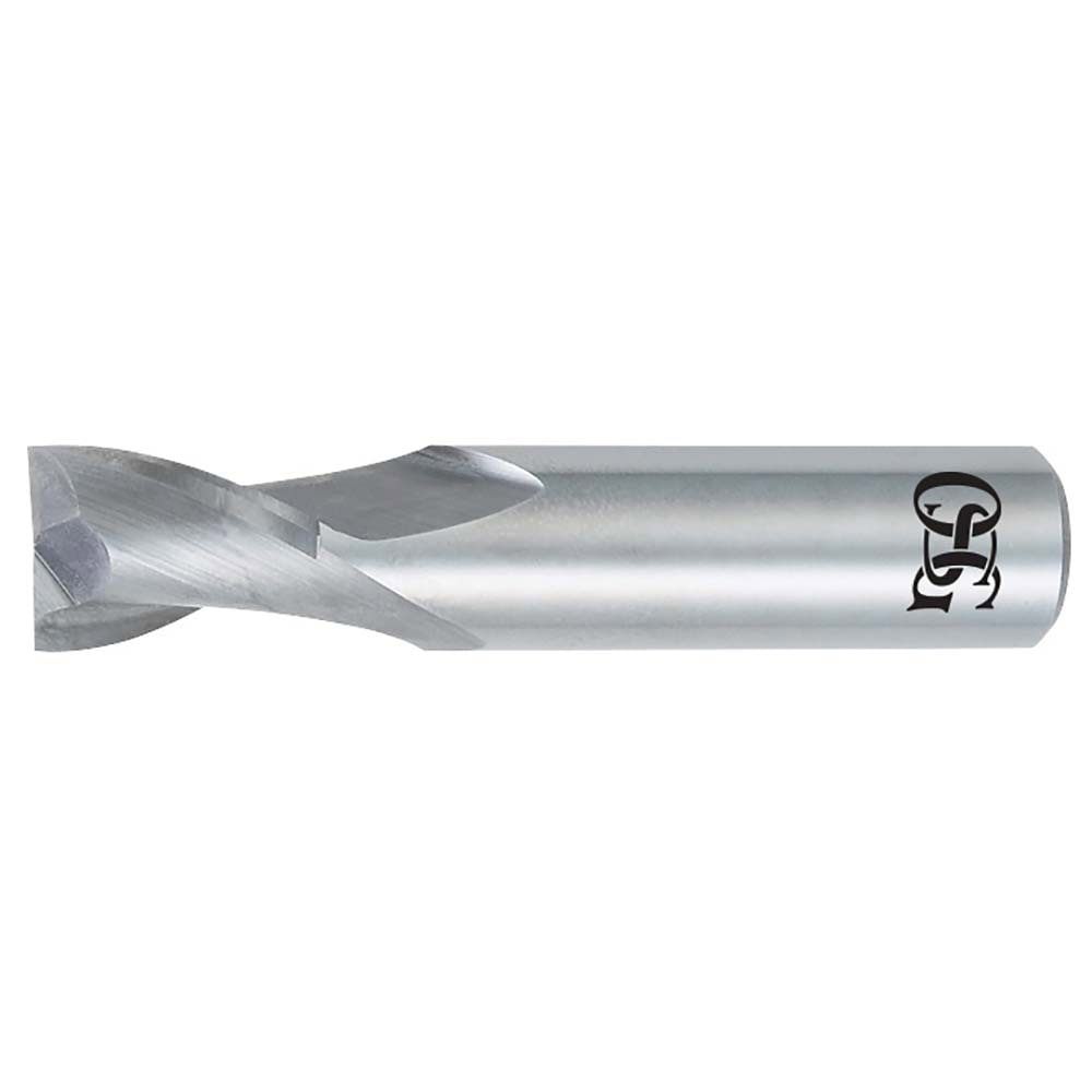 Square End Mill: 0.1875