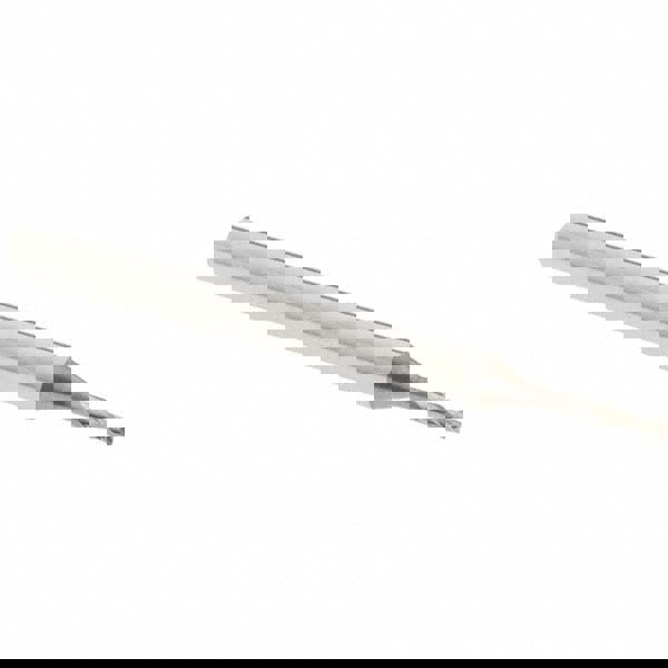 Square End Mill: 3/64'' Dia, 3/32'' LOC, 1/8'' Shank Dia, 1-1/2'' OAL, 2 Flutes, Solid Carbide