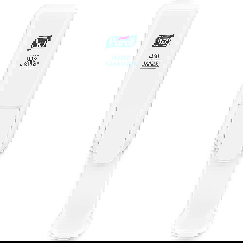 Soap, Lotion & Hand Sanitizer Dispensers; Mount Type: Wall ; Operation Mode: Manual ; Dispenser Material: Plastic ; Form Dispensed: Liquid ; Capacity: 1000mL ; Overall Height (Decimal Inch): 10.0000