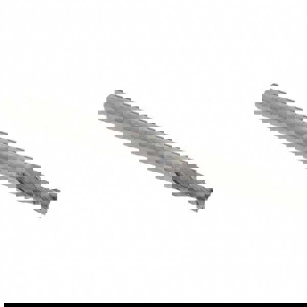 Square End Mill: 7/64'' Dia, 7/32'' LOC, 1/8'' Shank Dia, 1-1/2'' OAL, 2 Flutes, Solid Carbide