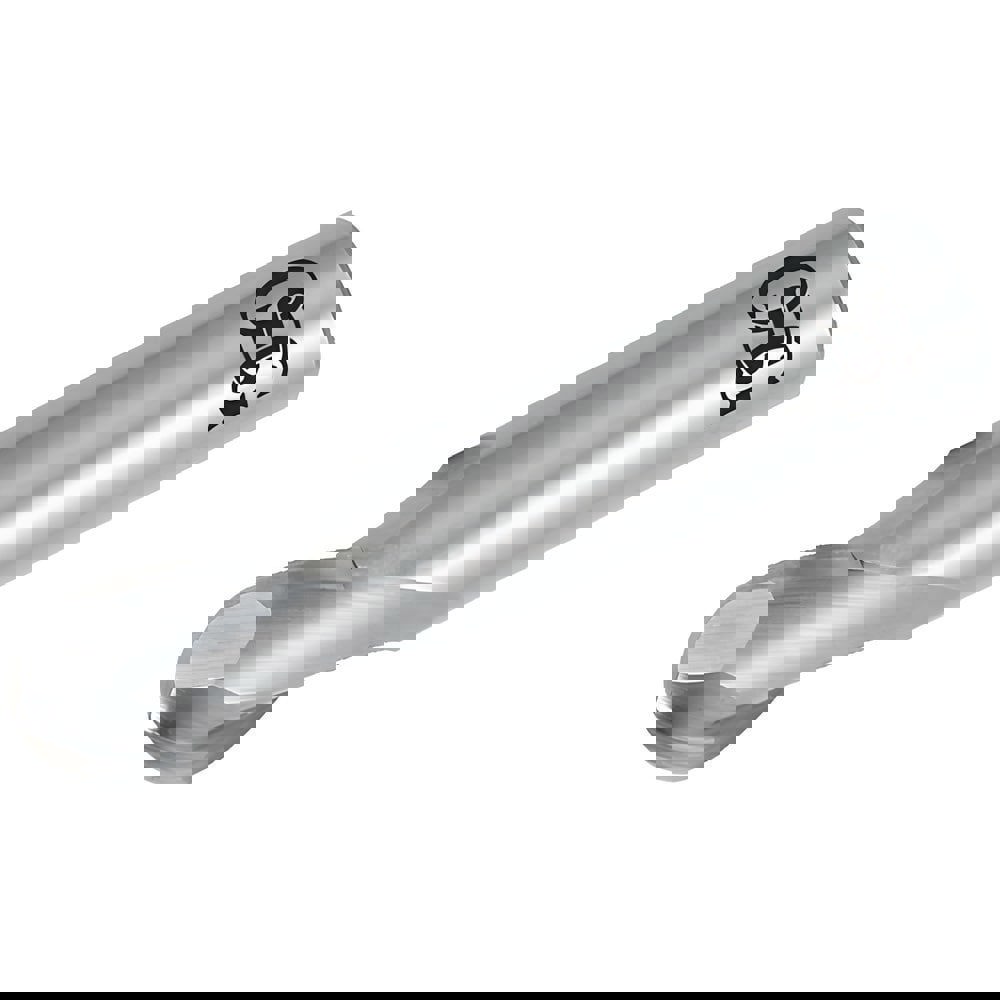 Ball End Mill: 0.1094