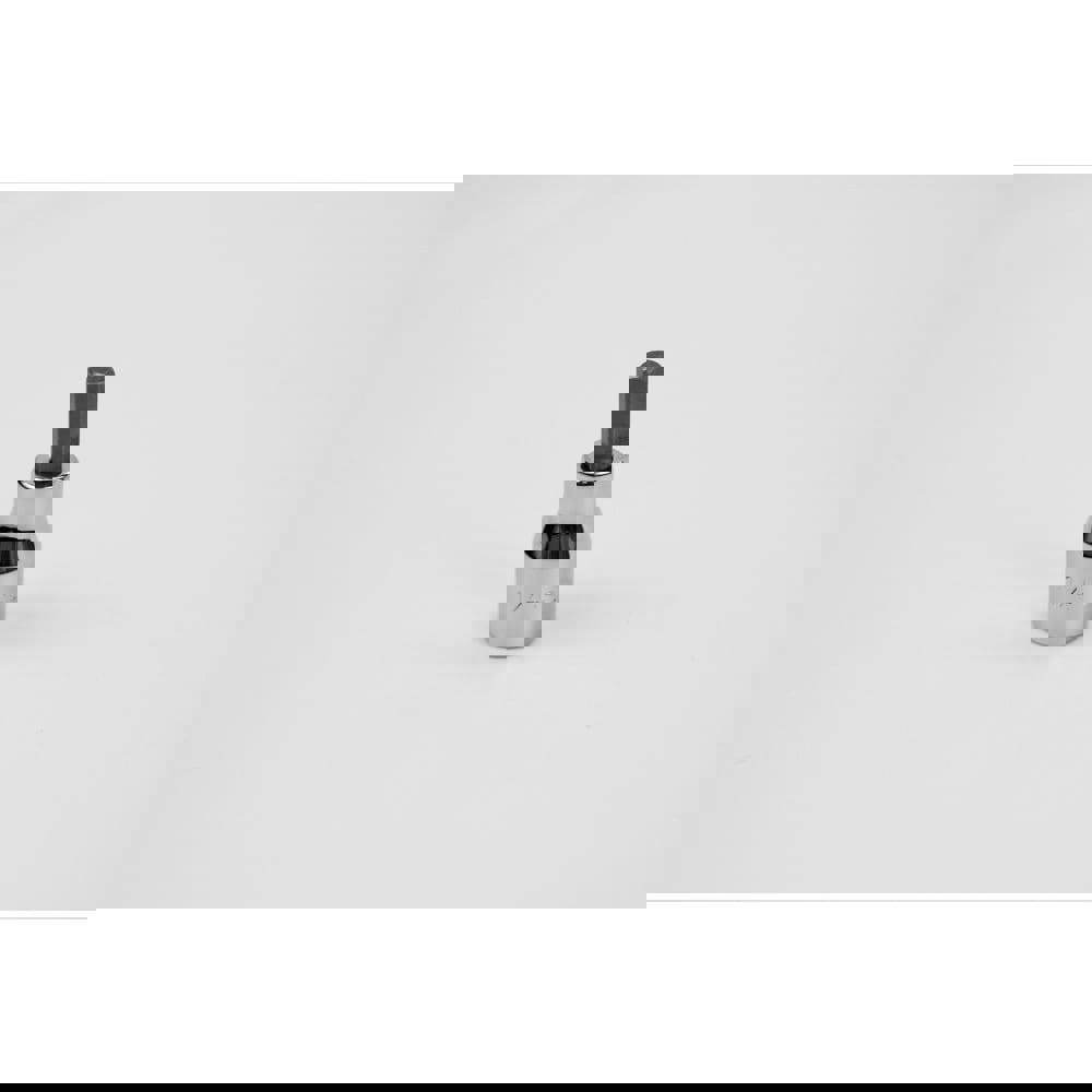 Hand Hex Bit Socket: 3/8