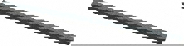 Square Polishing Stone: Silicon Carbide, 1/4