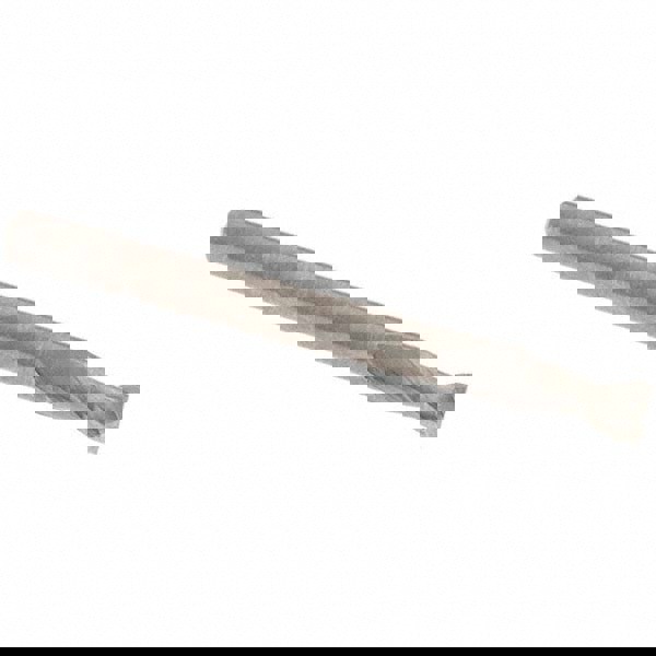 Square End Mill: 1/8'' Dia, 1/4'' LOC, 1/8'' Shank Dia, 1-1/2'' OAL, 2 Flutes, Solid Carbide