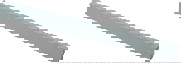 Rectangle Polishing Stone: Silicon Carbide, 1/2