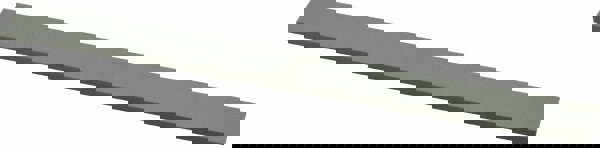 Rectangle Polishing Stone: Silicon Carbi