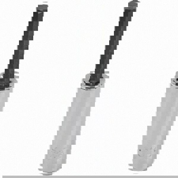 Hand Hex Bit Socket: 1/2