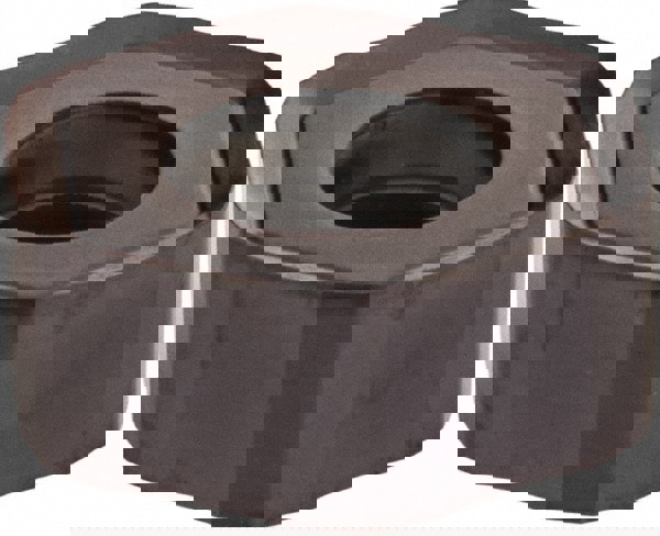 Milling Insert: HNGJ0604ANENLD, KC510M, Solid Carbide