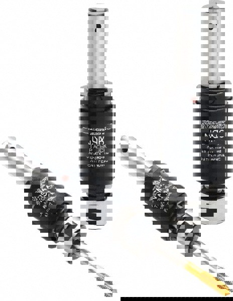 Tapping Heads; Shank Type: Straight ; Shank Diameter (Inch): 1-1/2 ; Minimum Tap Capacity (Inch): 1/2 ; Maximum Mild Steel Tap Capacity (mm): M30 ; Maximum Mild Steel Tap Capacity (Inch): 1-1/8 ; Quick Change: No