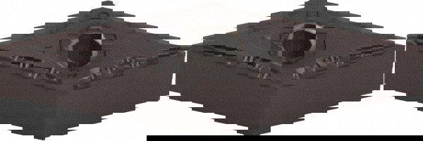 Turning Insert: VNGG331FS KCU25, Solid Carbide