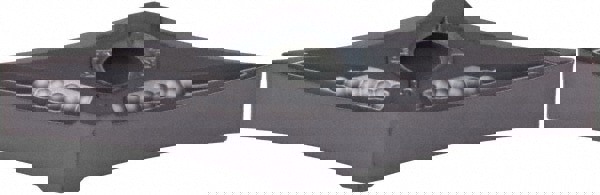 Turning Insert: VNMG432MS KCU25, Solid Carbide