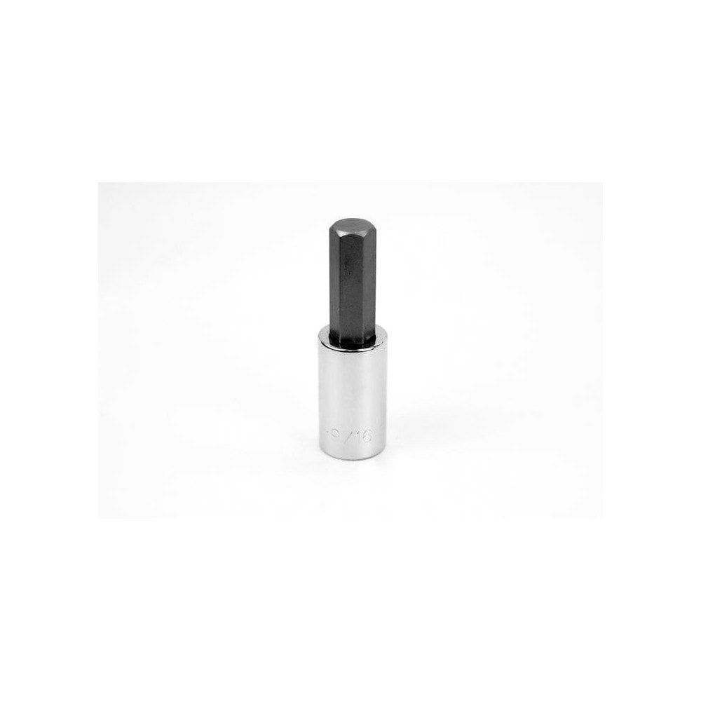 Hand Hex Bit Socket: 1/2