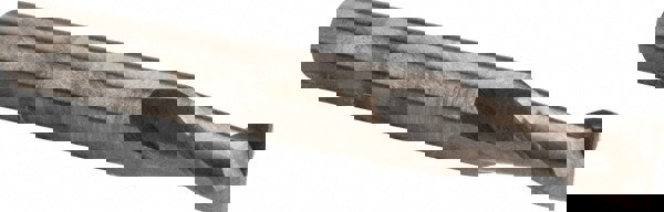 Square End Mill: 7/32'' Dia, 7/16'' LOC, 1/4'' Shank Dia, 2'' OAL, 2 Flutes, Solid Carbide