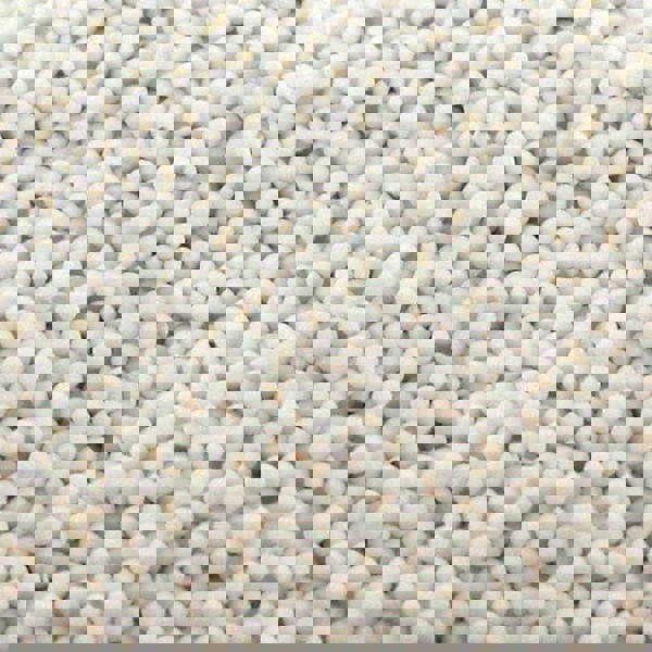 Ball Tumbling Media: Porcelain Carrier, Porcelain Abrasive