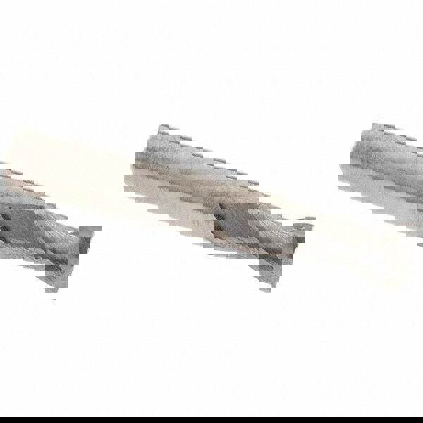 Square End Mill: 5/16'' Dia, 1/2'' LOC, 5/16'' Shank Dia, 2'' OAL, 2 Flutes, Solid Carbide