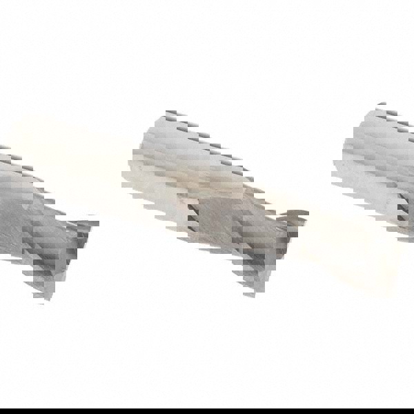 Square End Mill: 3/8'' Dia, 5/8'' LOC, 3/8'' Shank Dia, 2'' OAL, 2 Flutes, Solid Carbide