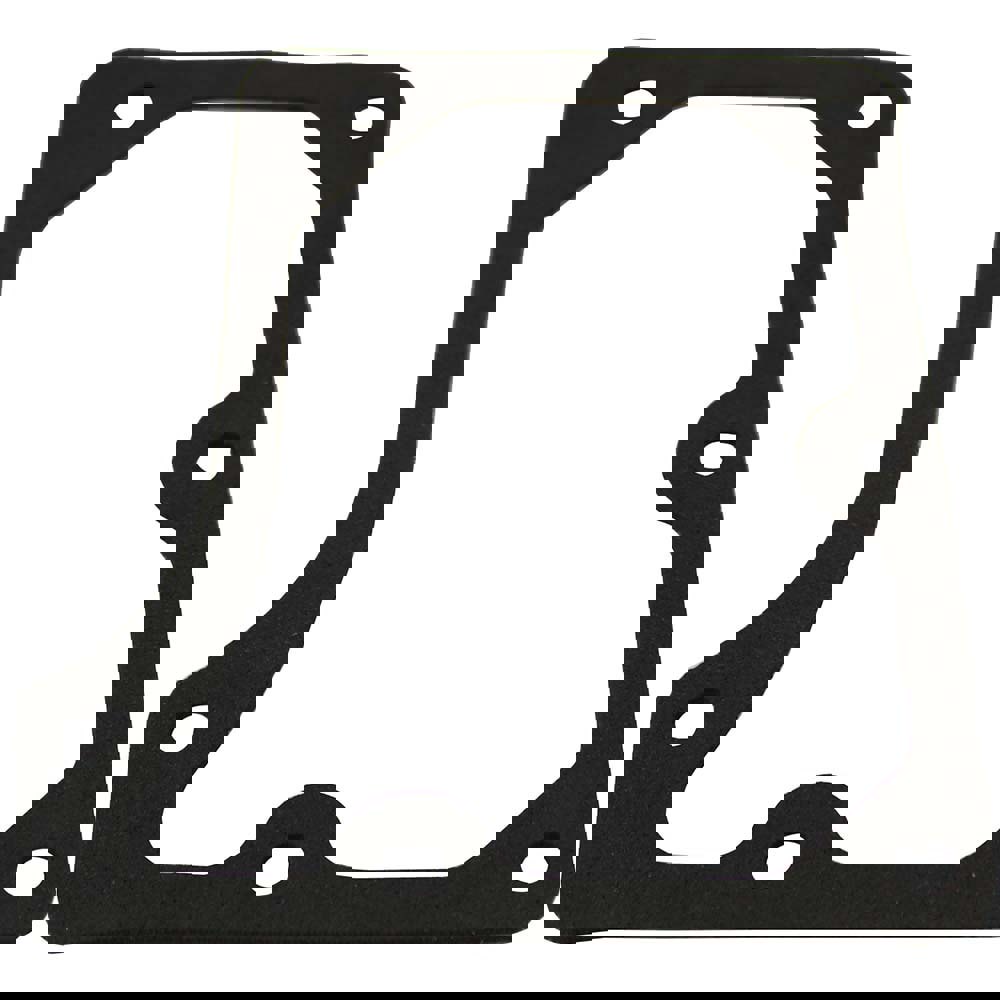 Intake Cover Gasket: Use with 1399