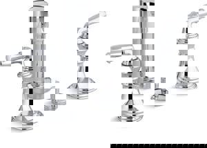 0.5 GPM BIDET FCT LEV HDL *DEVONS C